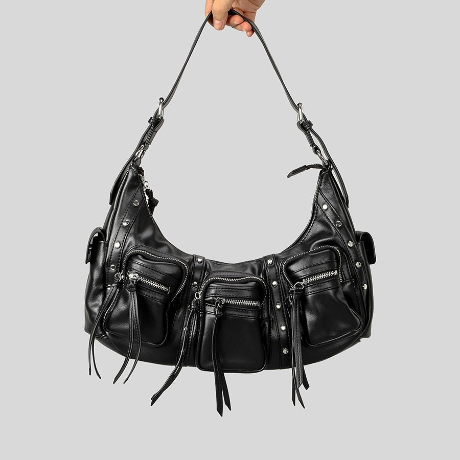 Sac de grande capacité pour femme